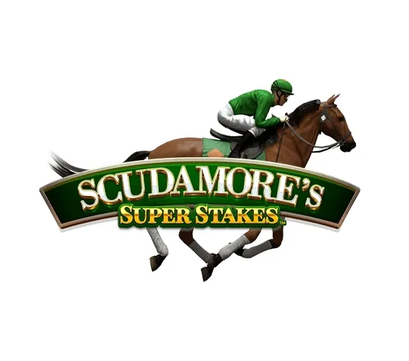 Scudamore's super Stakes