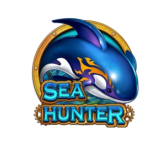 Sea hunter