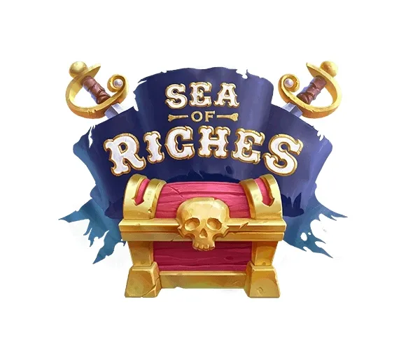 Seaof riches