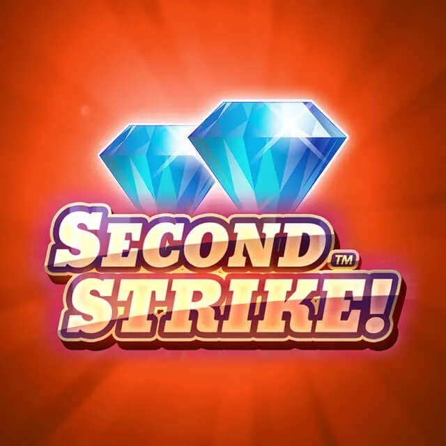 Second strike