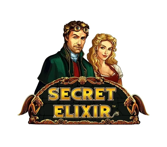 Secret elixir