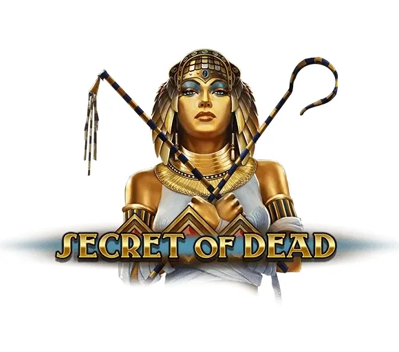 Secret of dead