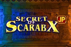 Secret of ScarabX