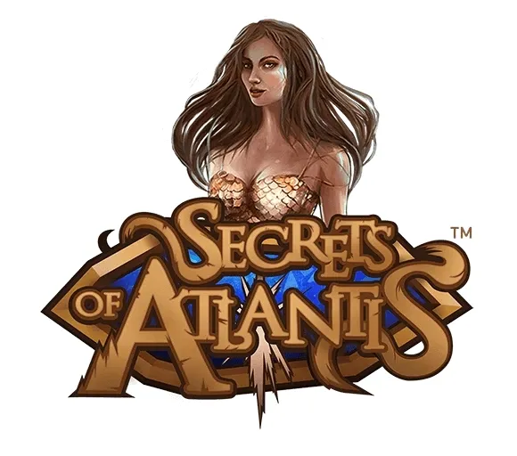 Secrets of Atlantis