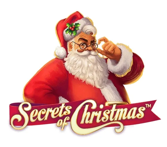Secrets of christmas