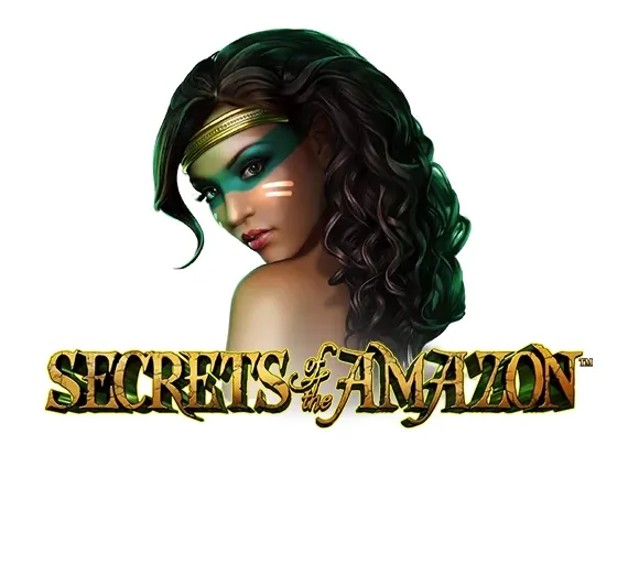 Secrets of the amazon