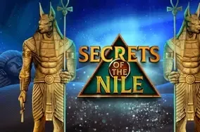 Secrets of the nile