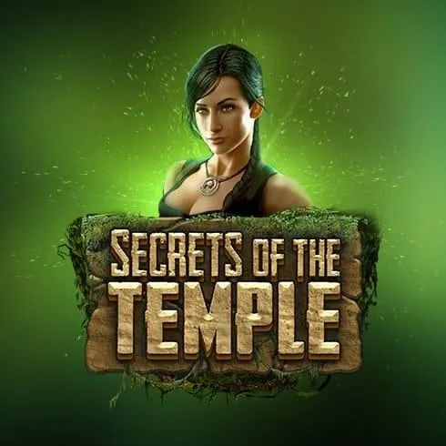 Secrets of the temple