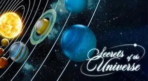 Secrets of the universe