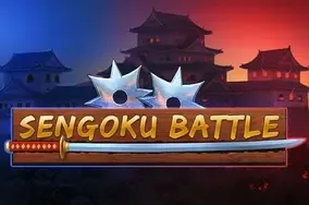 Sengoku battle