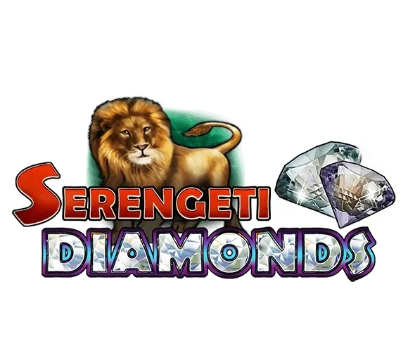 Serengeti diamonds