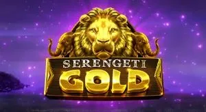 Serengeti gold