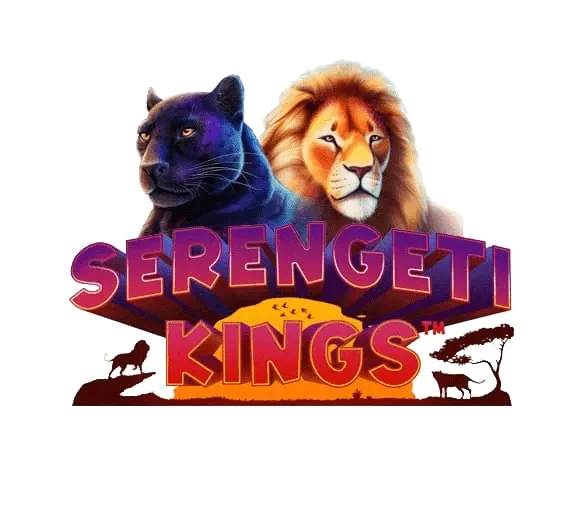 Serengeti kings
