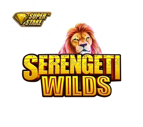 Serengeti wilds
