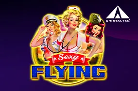 Sexy Flying