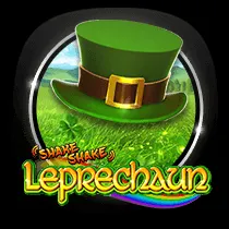 Shake Shake leprechaun