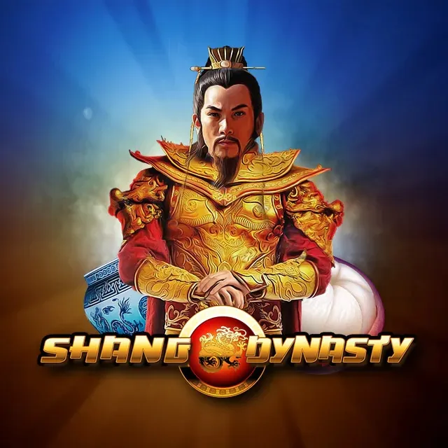 Shang dynasty