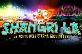 Shangri la