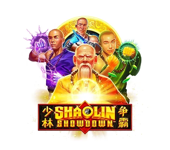 Shaolin showdown