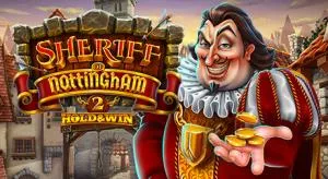 Sheriff of nottingham 2
