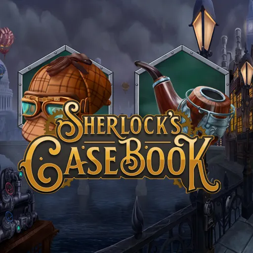 Sherlock's casebook