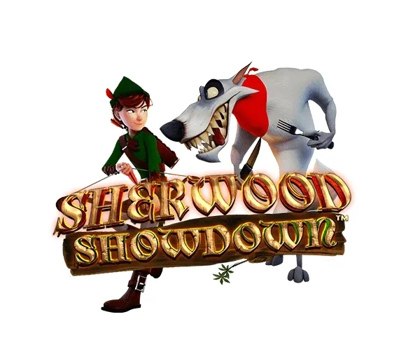 Sherwood Showdown