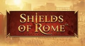 Shields of rome