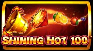 Shining hot 100