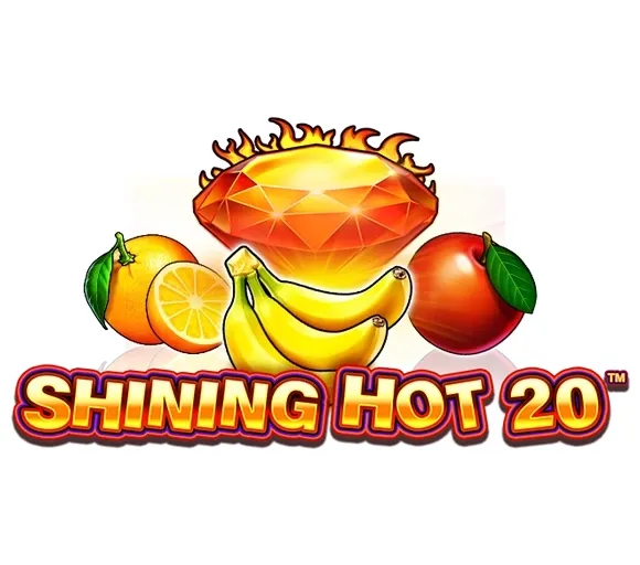 Shining hot 20