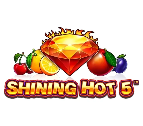 Shining hot 5