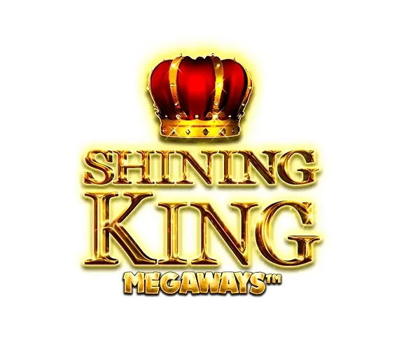 Shining king Megaways™