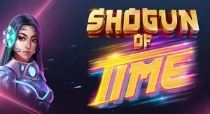 Shogun of time