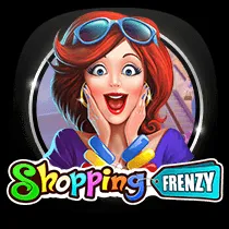Shopping Frenzy