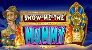 Show me the mummy