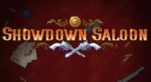 Showdown saloon