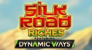 Silk road riches