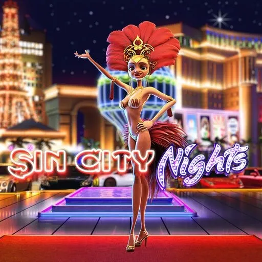 Sin city nights