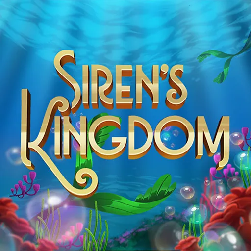 Siren's kingdom