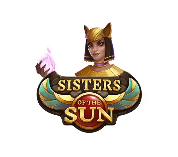 Sisters of the sun