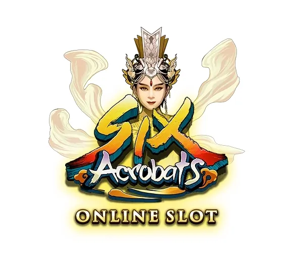 Six acrobats