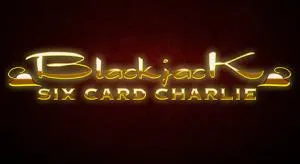 Six card charlie blackjack