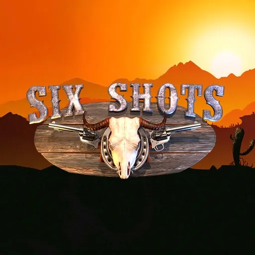 Six shots
