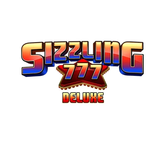 Sizzling 777 deluxe