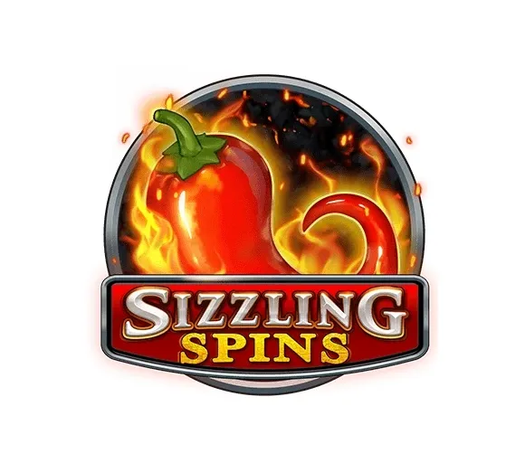 Sizzling spins