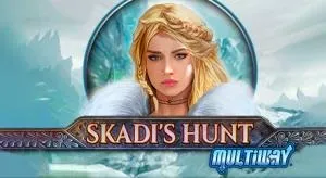 Skadi's hunt
