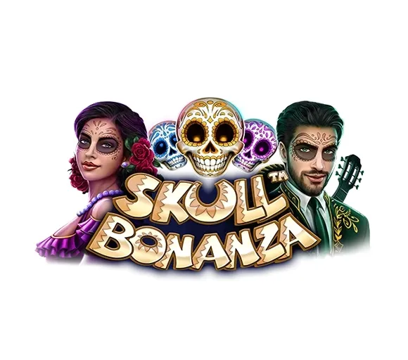 Skull bonanza
