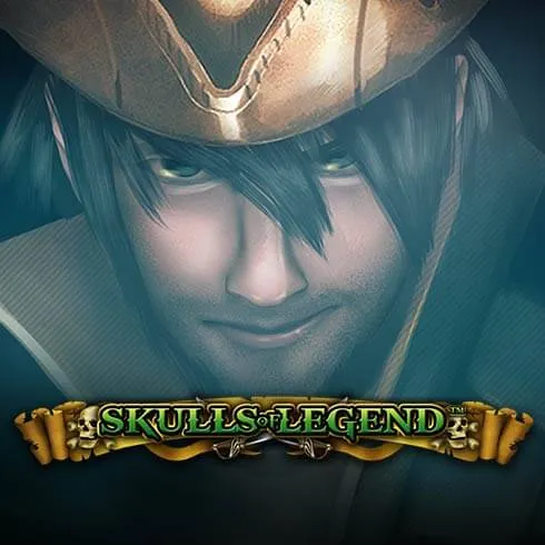 Skulls of legend