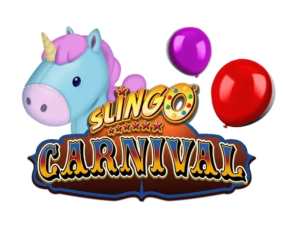 Slingo carnival