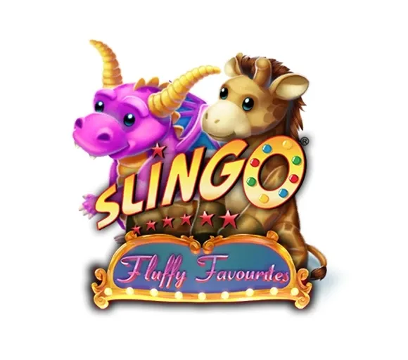 Slingo fluffy favorites