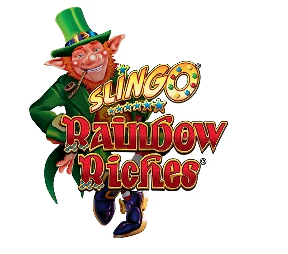 Slingo rainbow riches